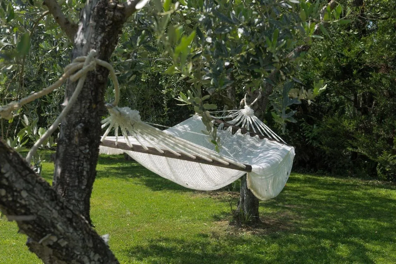 Poggio Della Villa Radda in Chianti